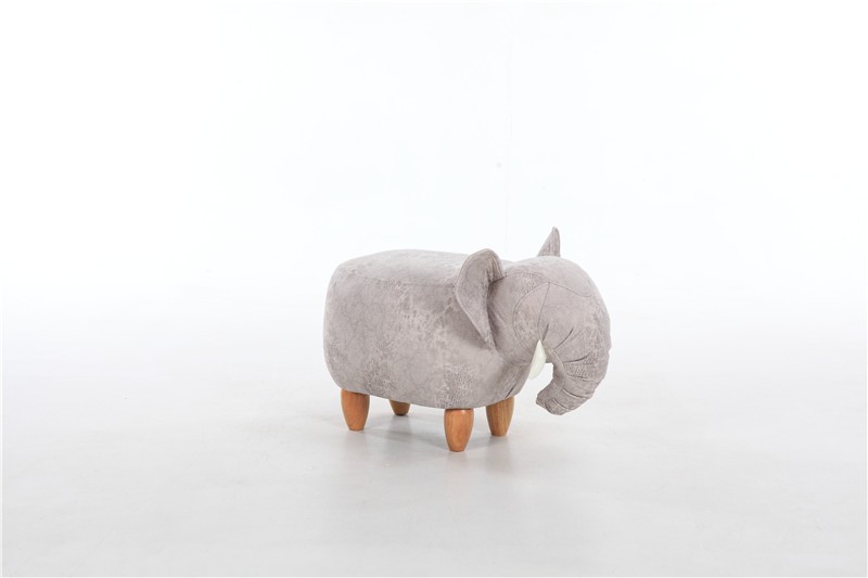 Elephant stool