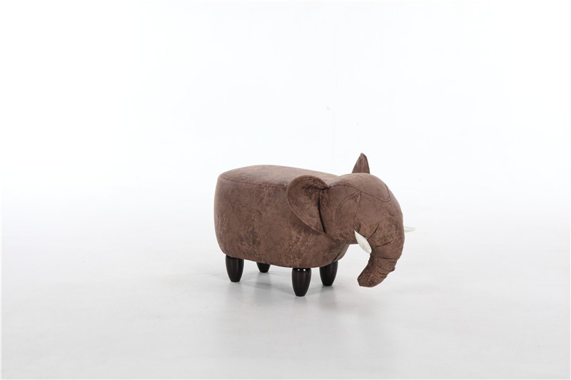 Elephant stool