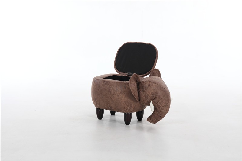 Elephant stool