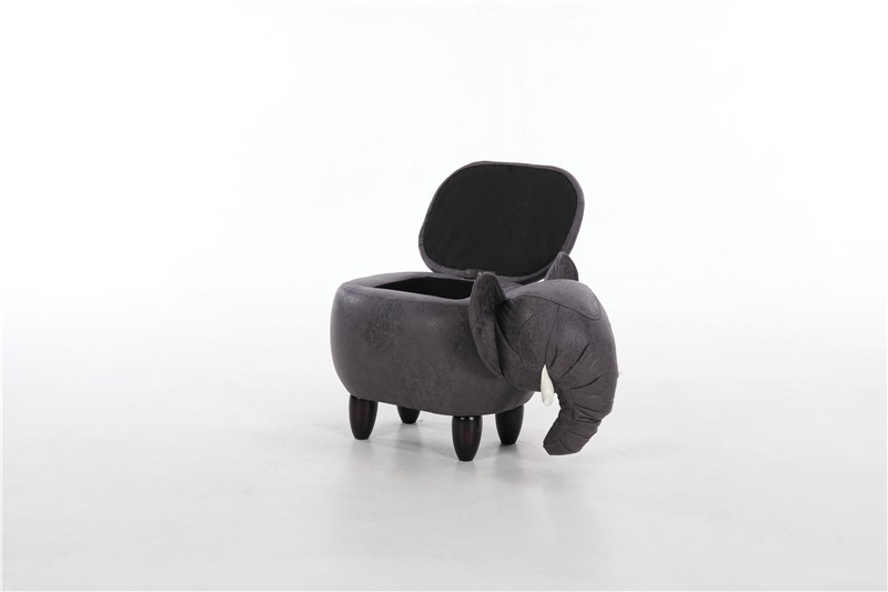 Elephant stool