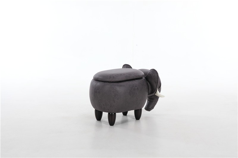 Elephant stool