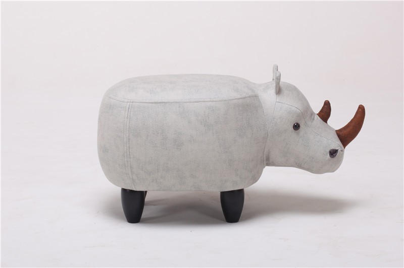 Rhino stool