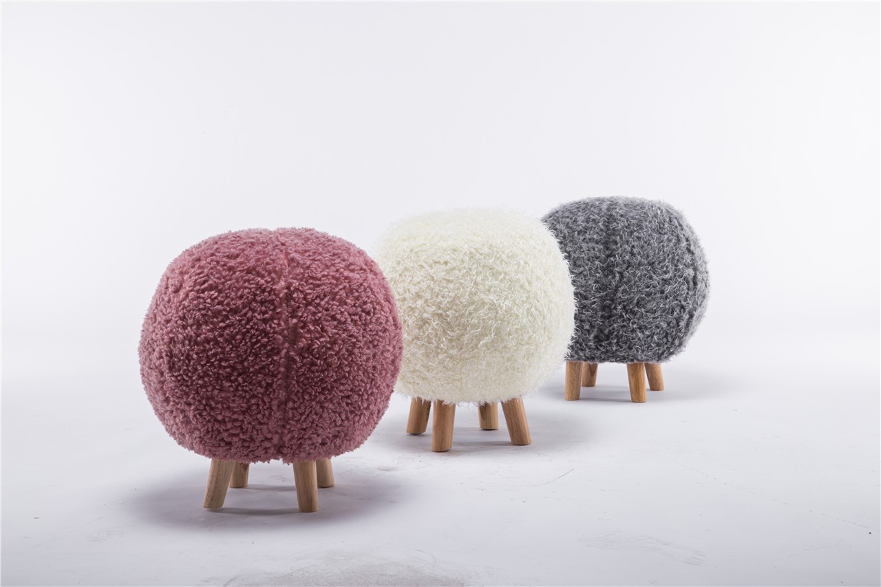 Ball stool