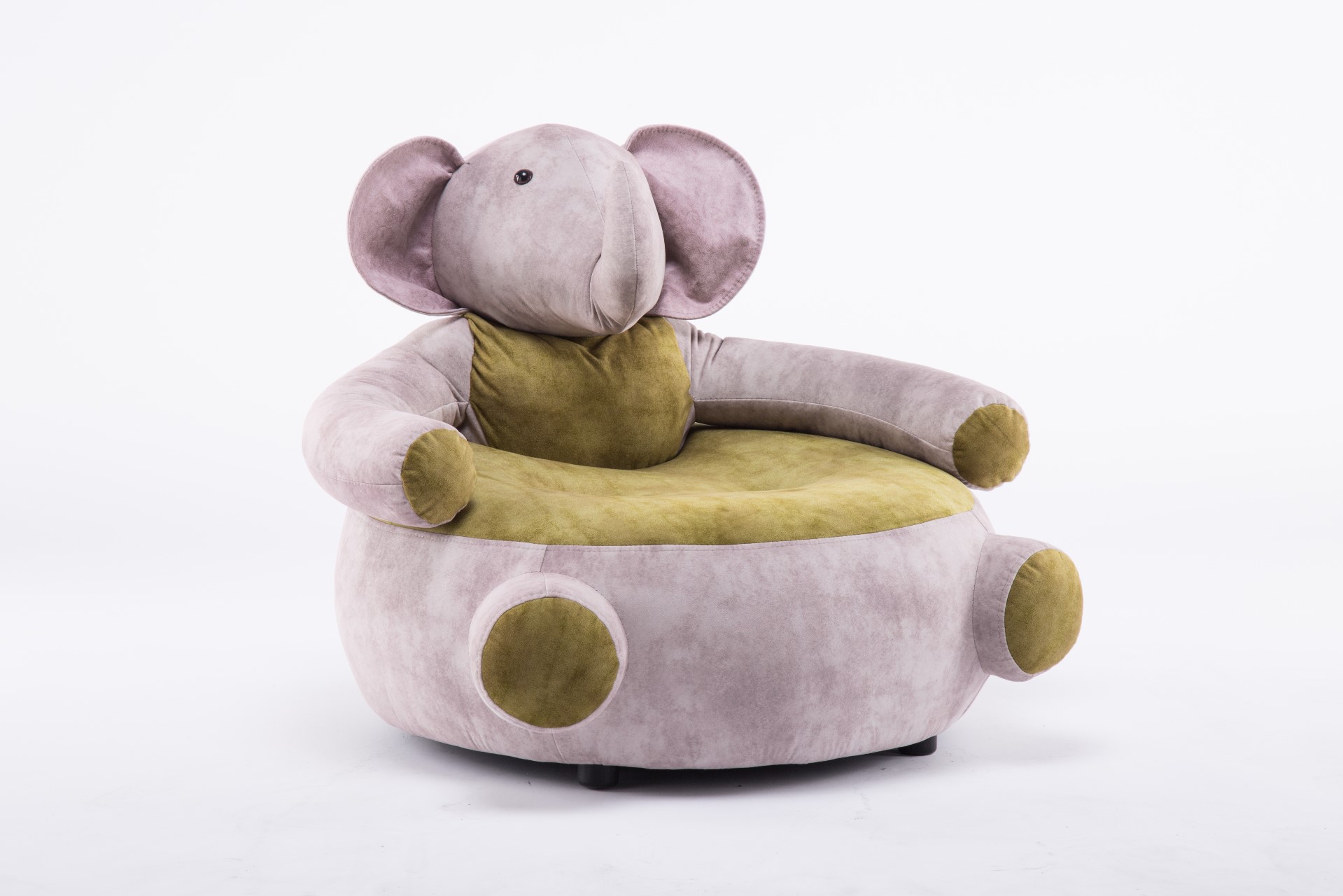 elephant sofa for baby